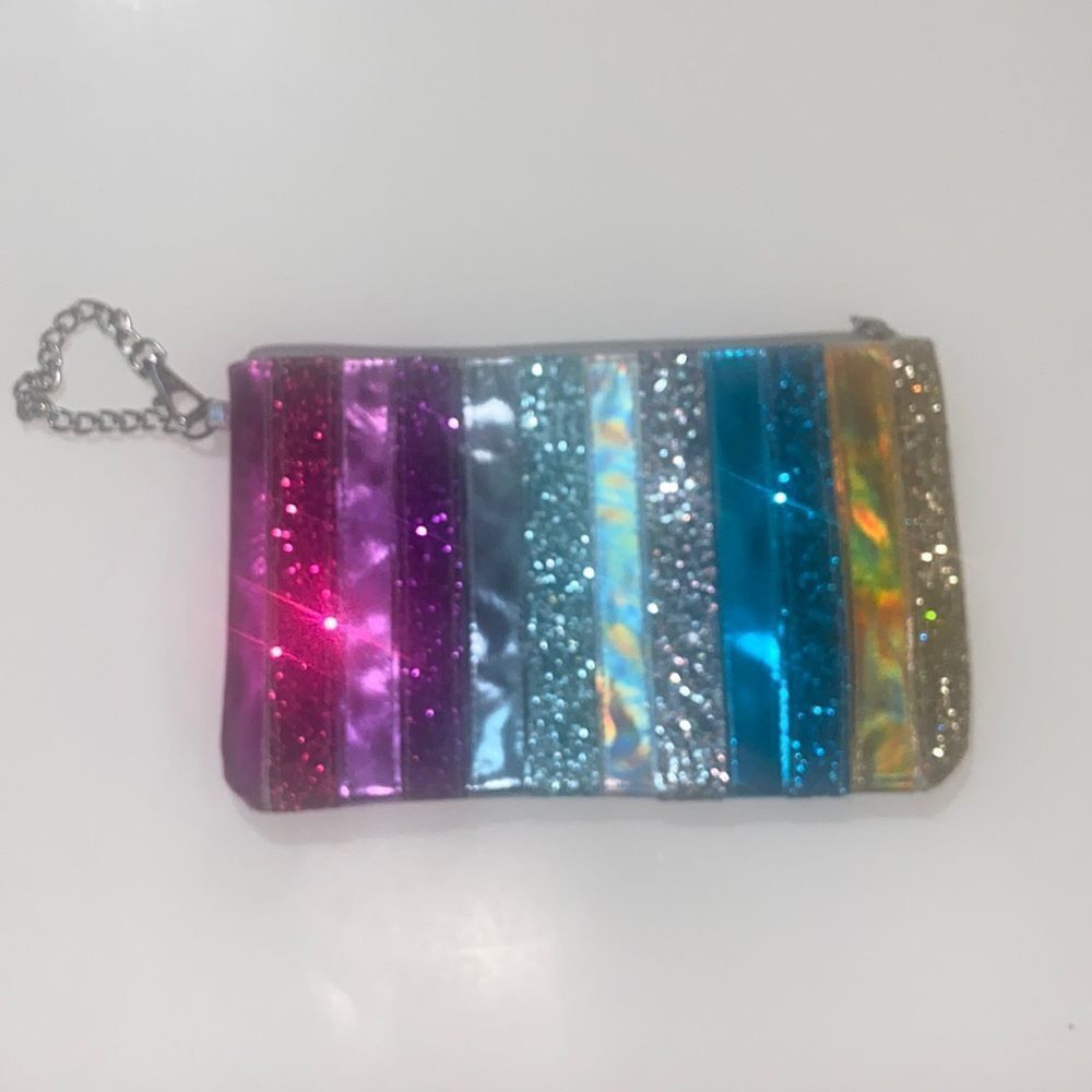 Justice Multicor Bag